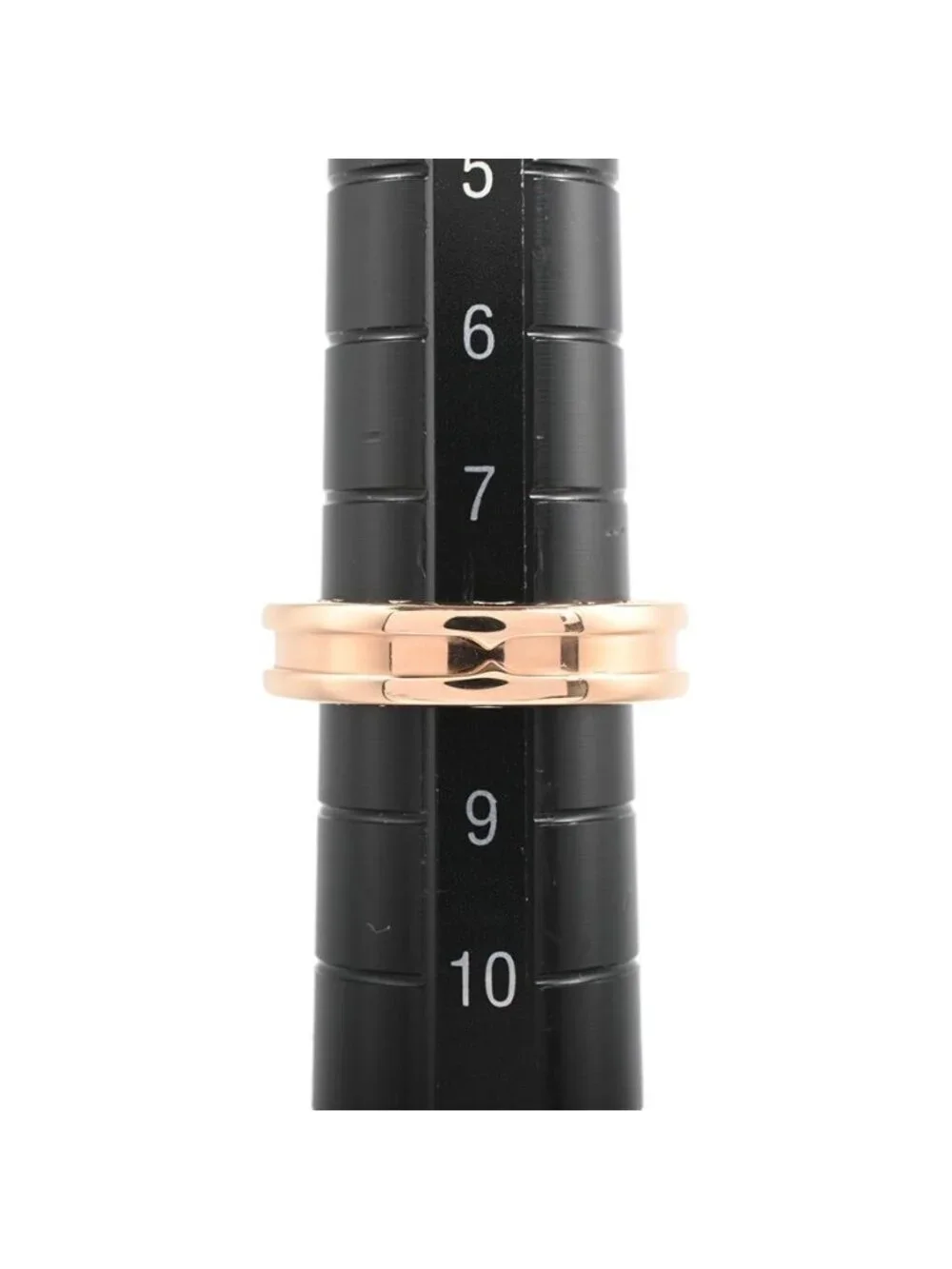 Bvlgari Ring Pink